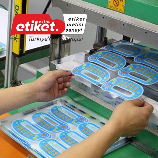 Leksan Etiket