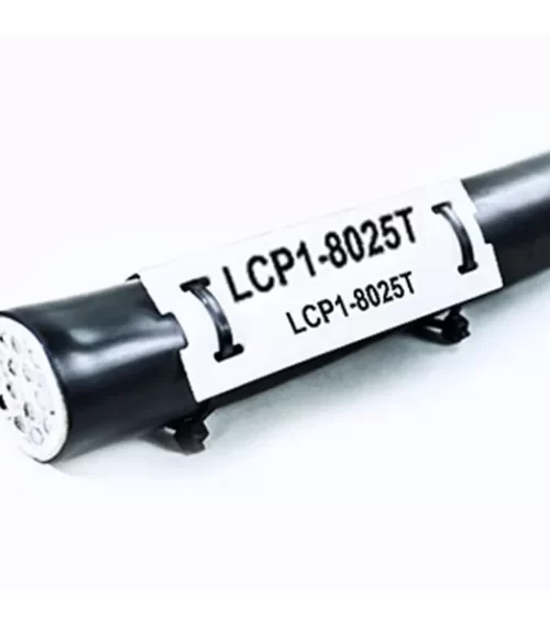 Pvc Kablo Etiket