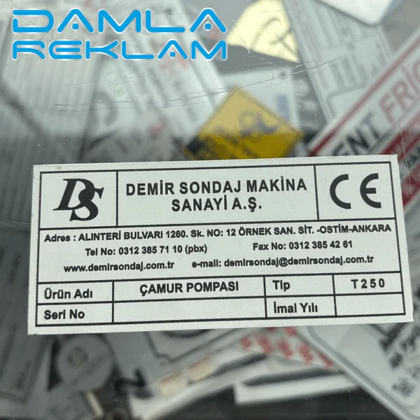 Cam Fırın Baskı 2