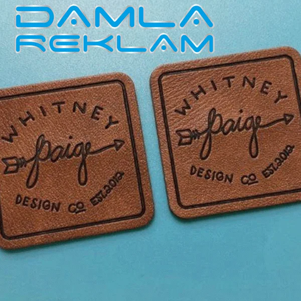 Deri Lazer Markalama Kazıma 3