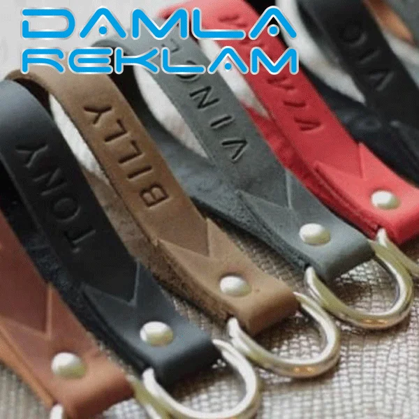 Deri Lazer Markalama Kazıma 4