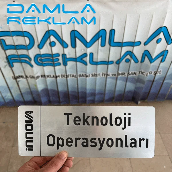 Rezopal Kazıma Etiket 2