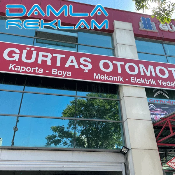 Vinil Germe Tabela